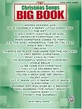 The Christmas Songs Big Book (The Big Book Series)