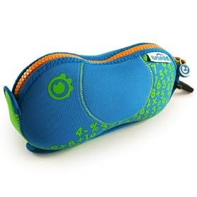 Trunki Pencil Case (Blue)
