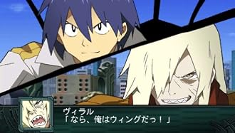 psp PSP『第2次スーパーロボット大戦Z 再世篇』 TVCM 第1弾「精神コマンド篇」 公開! psp PSP『第2次スーパーロボット大戦Z 再世篇』 TVCM 第1弾「精神コマンド篇」 公開!