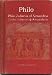 The Works of Philo Judaeus of Alexandria