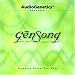 Gensong: Japanese Green Tea