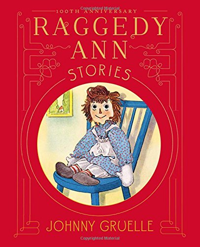 raggedy ann stories