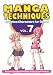 Manga Techniques Volume 7: Creating Characters For Games (Manga Techniques S.)
