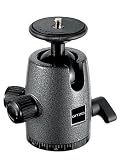 Gitzo G1377M Magnesium 3 Series PTFE Center Ball Head