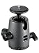 Gitzo G1377M Magnesium 3 Series PTFE Center Ball Head