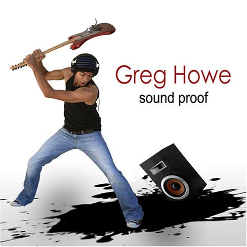 Greg Howe