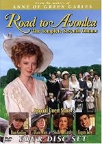 Road to Avonlea: The Complete Seventh Volume