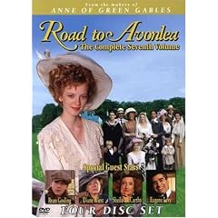 The Road to Avonlea, Vol. 7