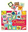 Eeboo Classic Matching Game