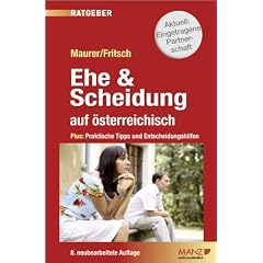 Ehe & Scheidung auf �sterreichisch