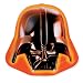Star Wars Episode III Shaped Luch Plates 8ct