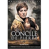 The Stone Council ( Le Concile de pierre ) [ NON-USA FORMAT, PAL, Reg.2 Import - France ]