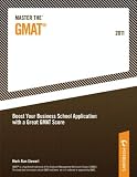 Master the GMAT 2011