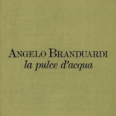 La Pulce d'Acqua