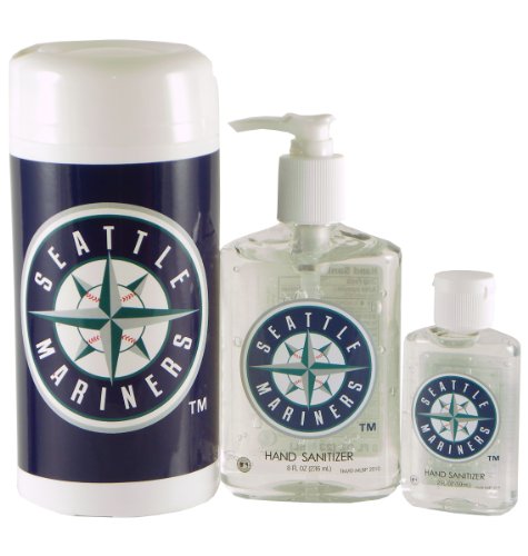 MLB Seattle Mariners Kleen Kit