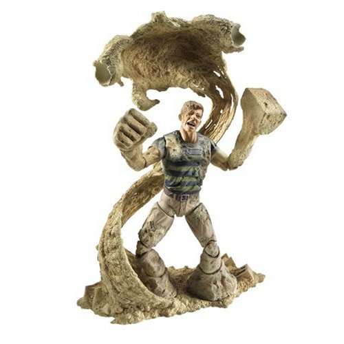  Spider-Man 3 Unleashed 360 Sandman