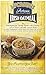 McCann's Artisan Collection Instant Oatmeal, Madagascar Vanilla Bean with Honey, 8 packets, net weight 10.7oz