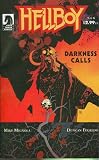 Hellboy Darkness Calls #5 (Of 6) Comic Book