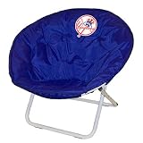 New York Yankees Sphere Chair by Logo Chair Company