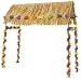 Table Top Tiki Hut