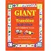 The GIANT Encyclopedia of Transition Activities: For Children 3 to 6