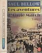 Les aventures d'augie march : roman