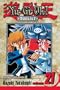 Yu-Gi-Oh! Duelist, Vol. 21