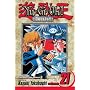 YU-GI-OH! DUELIST, VOLUME 21 (Yu-Gi-Oh! (Graphic Novels)) (v. 21)