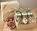 Double Feature-Almond Brothers Gourmet Nut Gift Box Image
