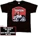 Phantasm Shoot Movie Poster Cult Classic Action Horror Film Adult Black T-Shirt