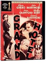 Grand Hotel (Snap case)