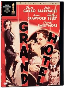 Grand Hotel (Snap case)