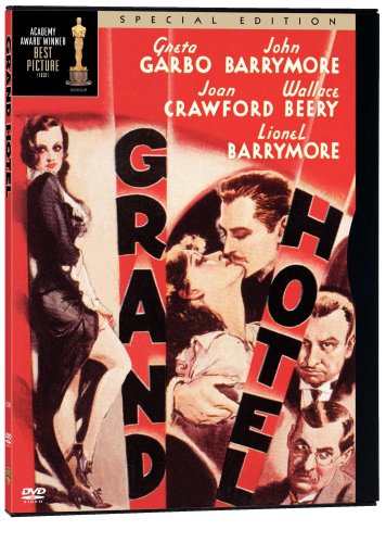Grand Hotel (Snap case)