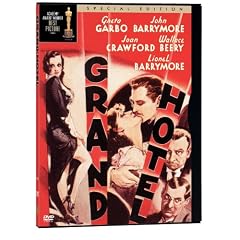 Grand Hotel (Snap case)
