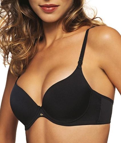 LZ Padded Push-up Bra