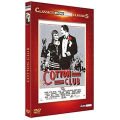 Cotton club [Edizione: Francia]
