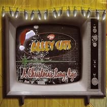 A Christmas Long Ago
