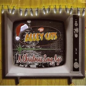 A Christmas Long Ago