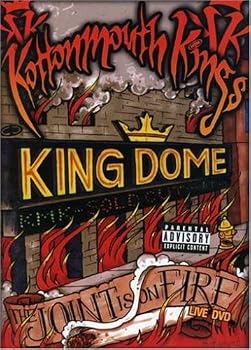Kottonmouth Kings Present: The Joint Is on Fire