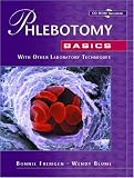 Review Prentice Hall  / Phlebotomy Basics: With Other Laboratory Techniques