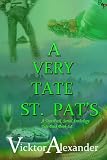 A Very Tate St. Pat's (Tate Pack)
