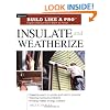 Insulate & Weatherize (Taunton's Build Like a Pro)
