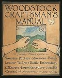 Woodstock craftsman's manual