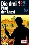 Die drei Fragezeichen - Folge 137: Pfad der Angst [Musikkassette]
