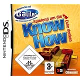 Know How: Spielend um die Ecke denkenvon "CDV Deutschland GmbH"