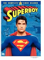 Superboy - The Complete First Season