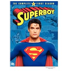 Superboy - The Complete First Season