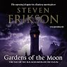 Gardens of the Moon: Malazan Book of The Fallen 1 - Volume 2