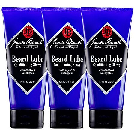 Jack Black Beard Lube 6.0 oz