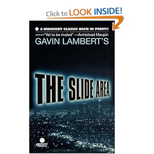 The Slide Area (Midnight Classics) Gavin Lambert